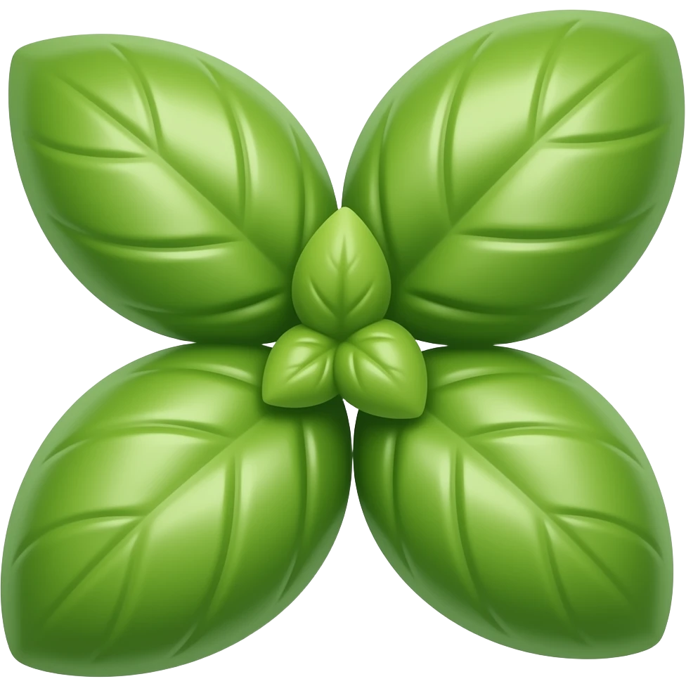 basil emoji