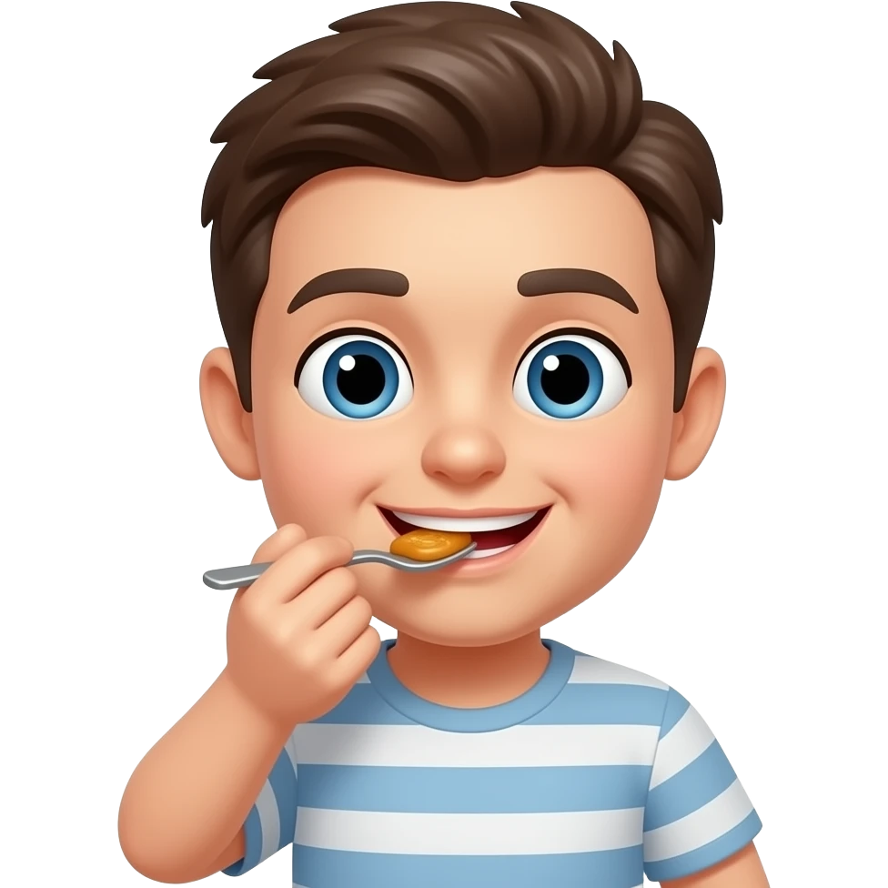 😋 emoji