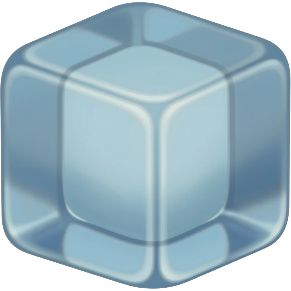 ice emoji