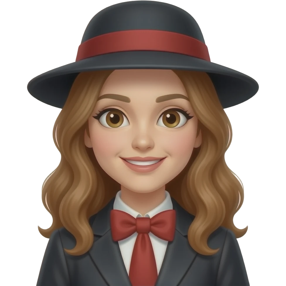 magician women emoji