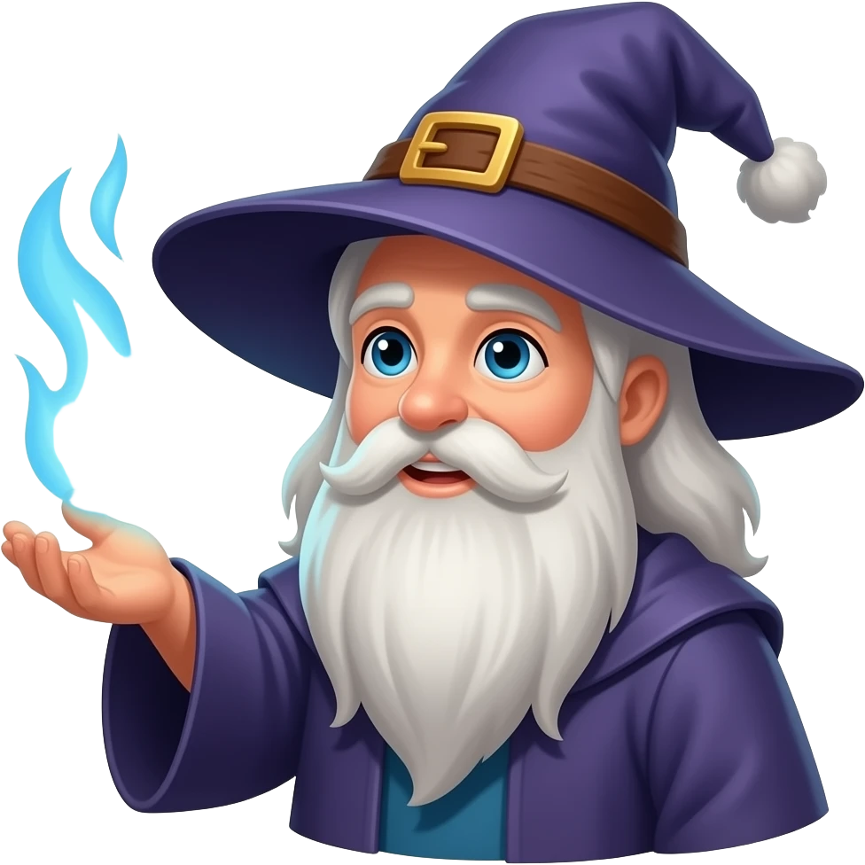 Spell emoji