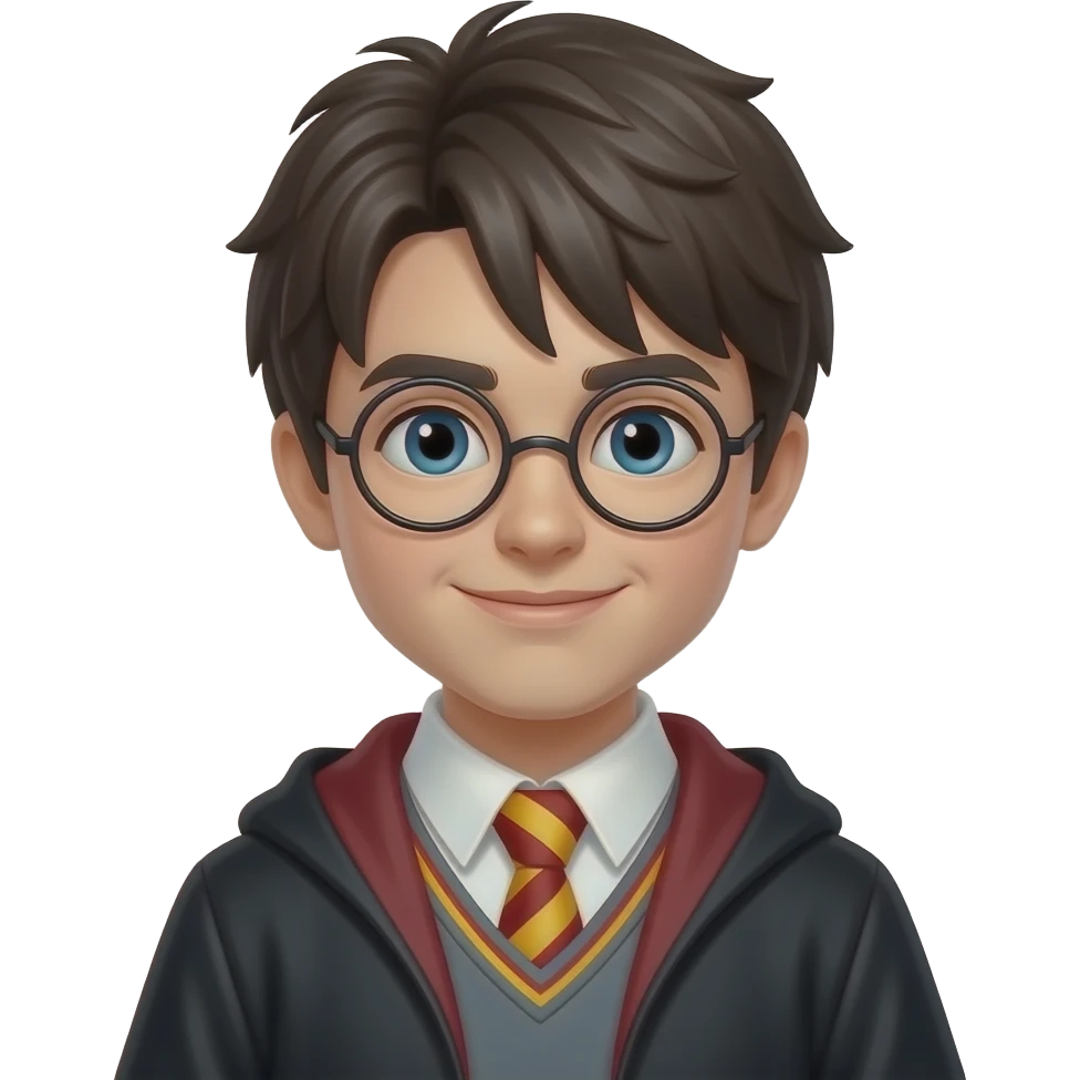 harry poterr emoji