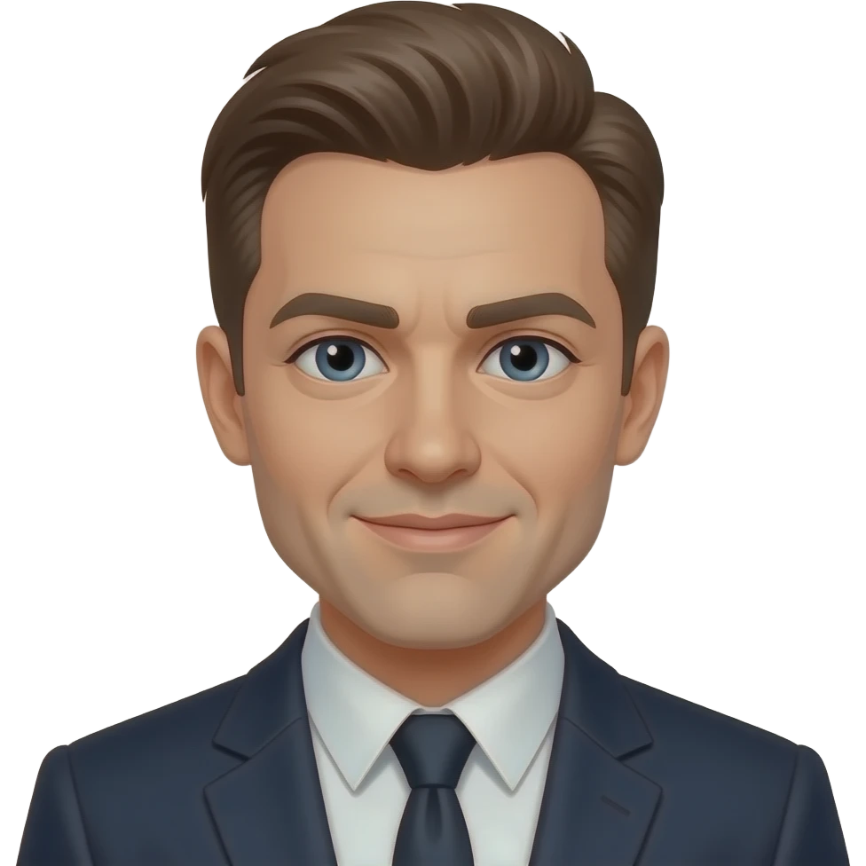Johhny sinss emoji