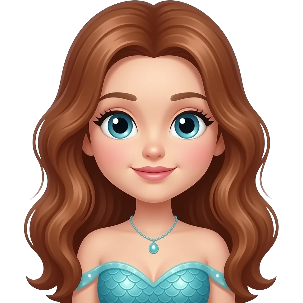 sirena emoji