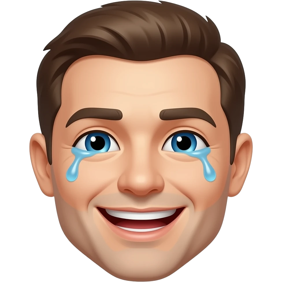 😂 emoji