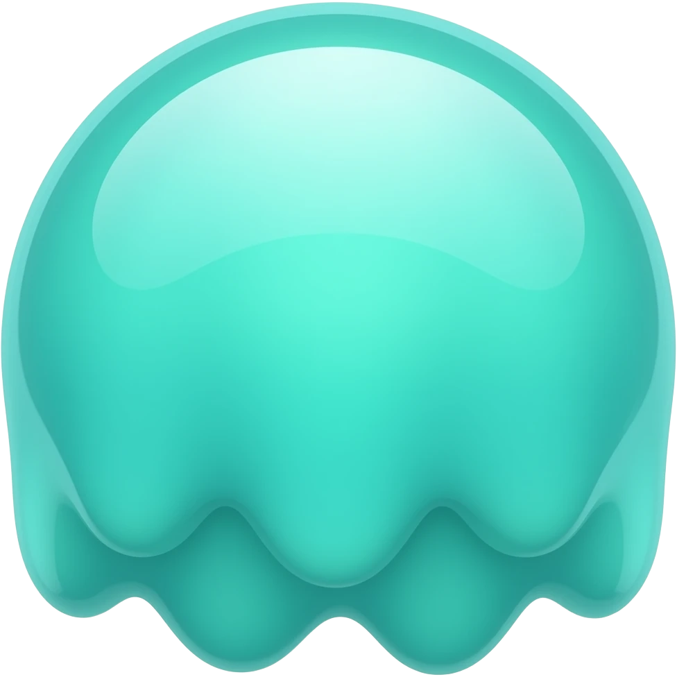 Slime emoji