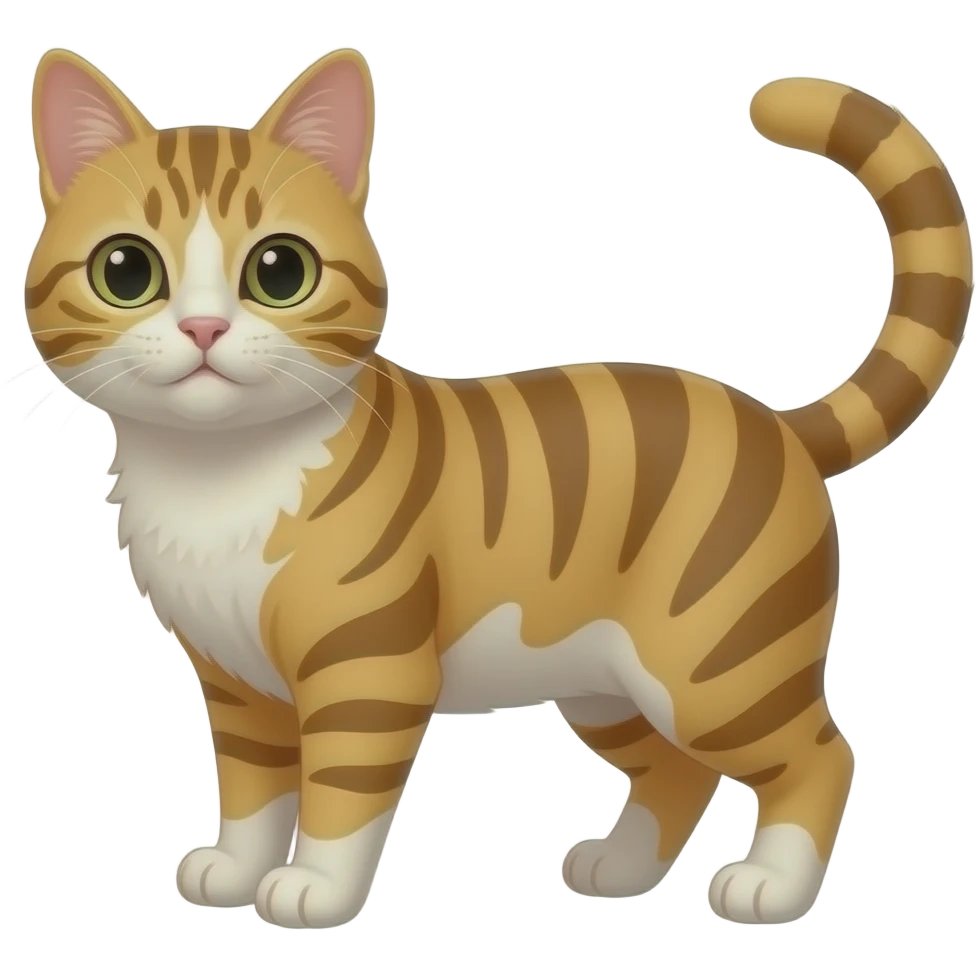 GATO emoji