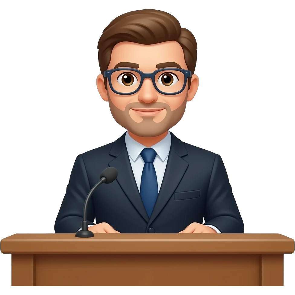 advocate emoji