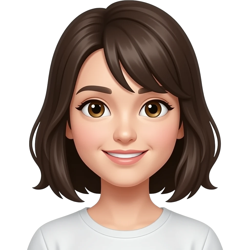 Aesthetic emoji