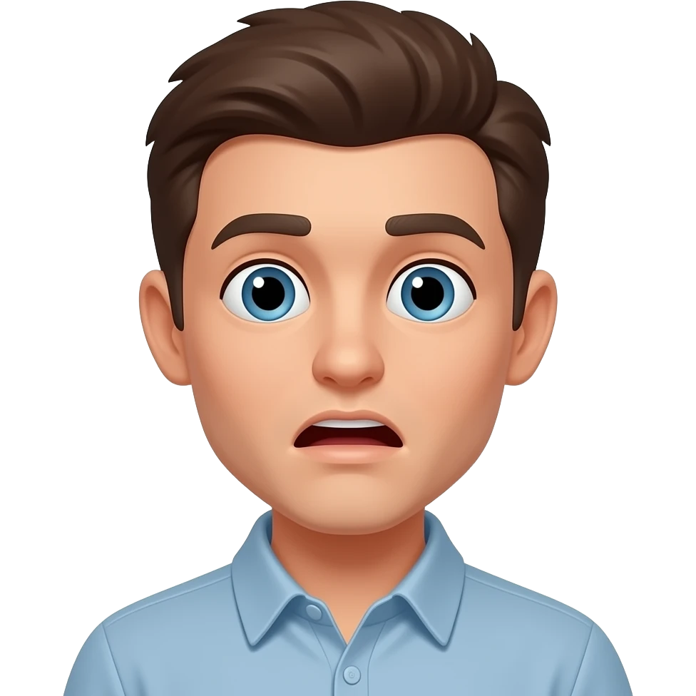 Experience emoji