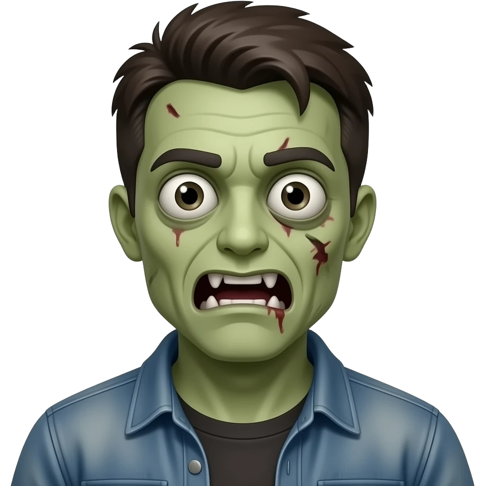 🧟 emoji