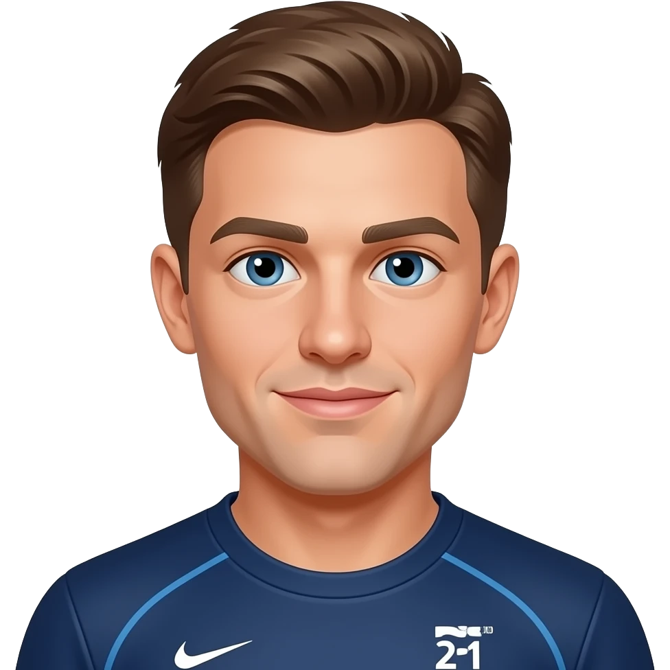 caeleb  dressel emoji