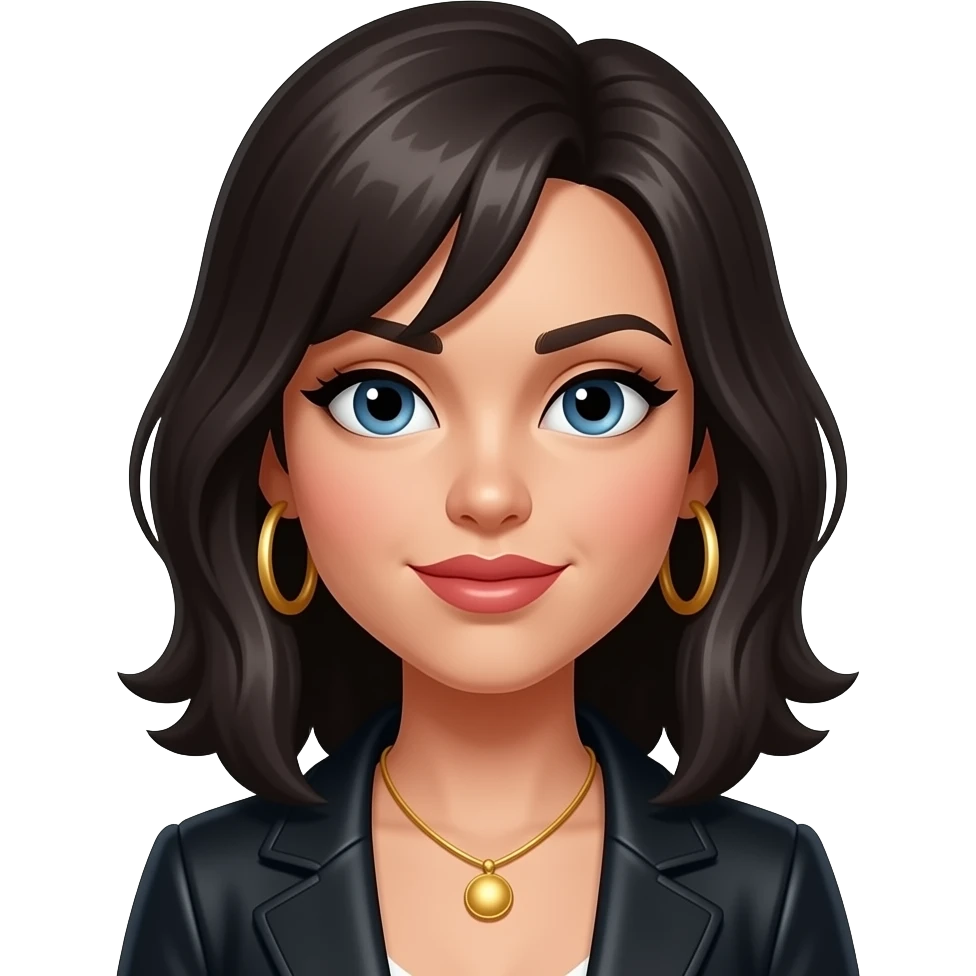 Female Hustlers emoji