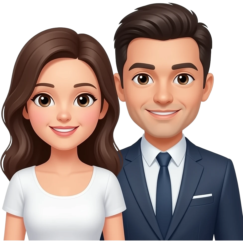 married emoji
