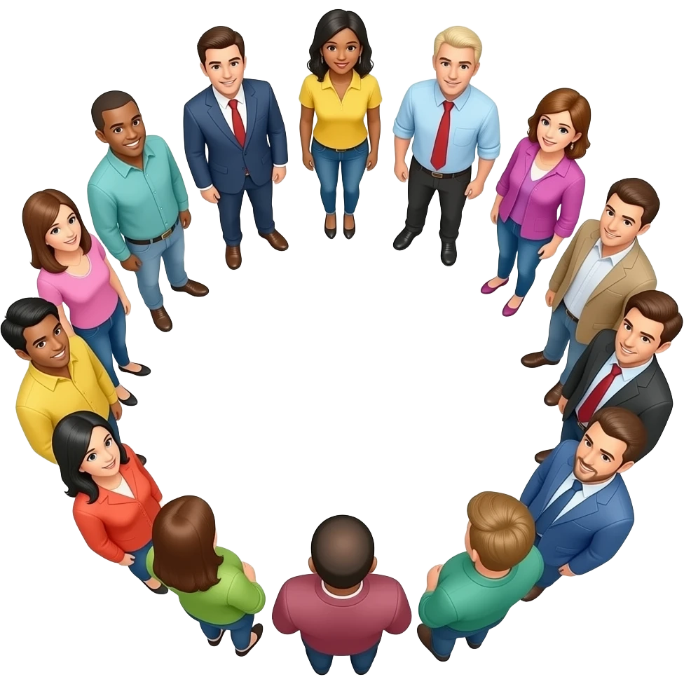 community emoji