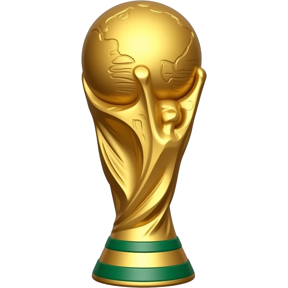 World cup emoji