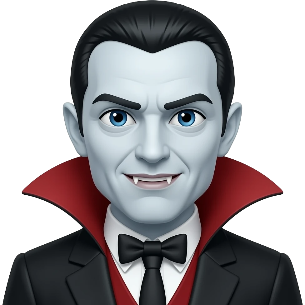 dracula emoji