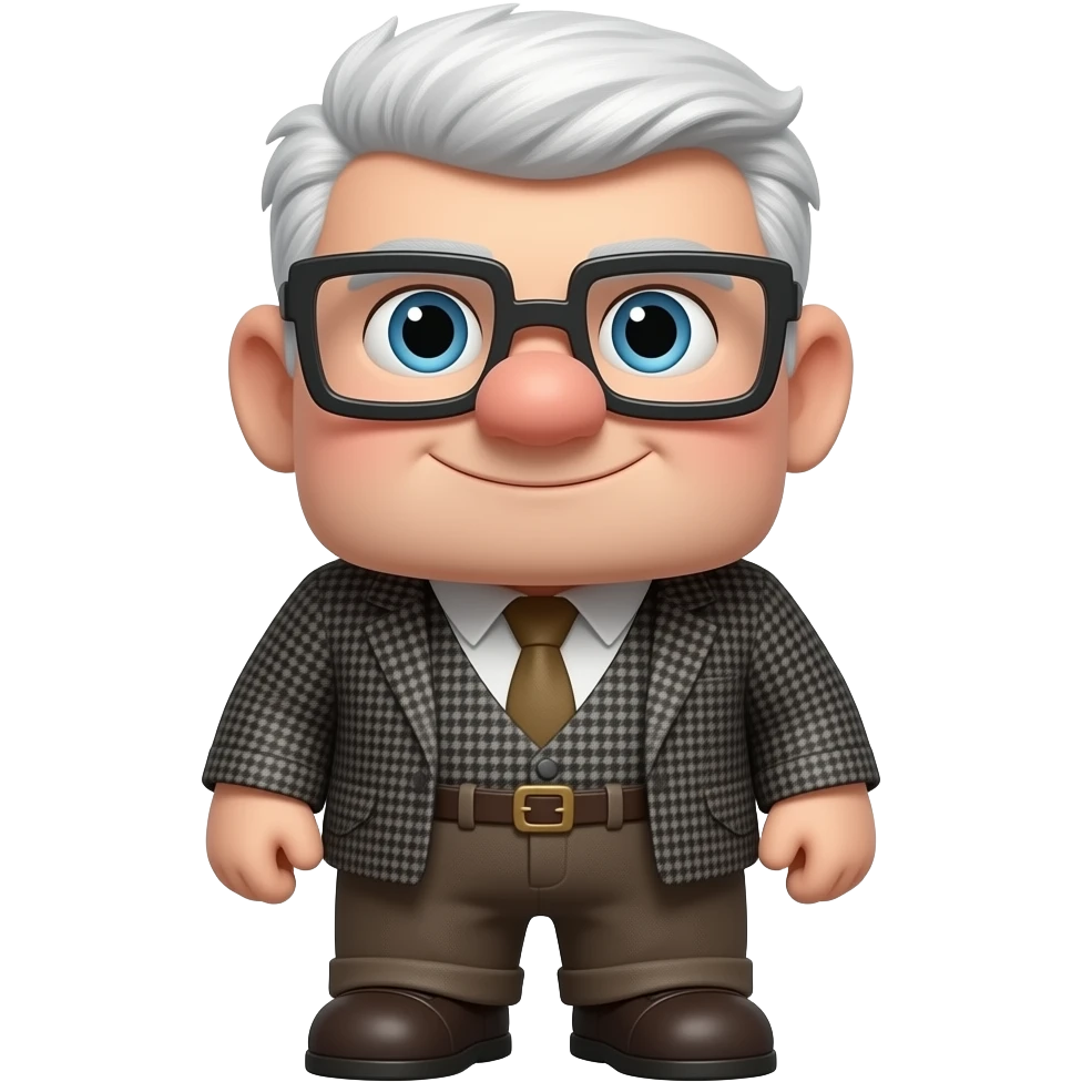 up movie emoji