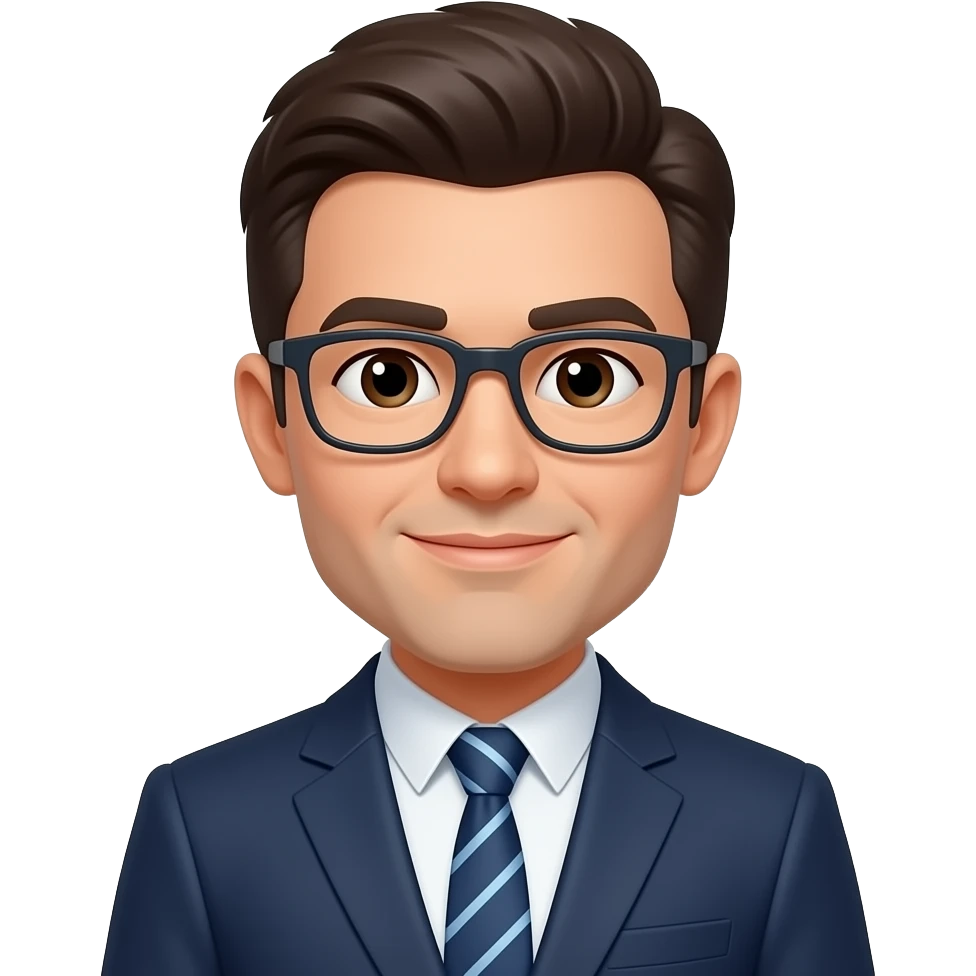 biznesman emoji