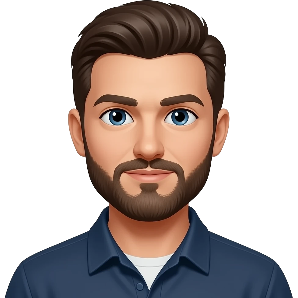mark from invincible emoji