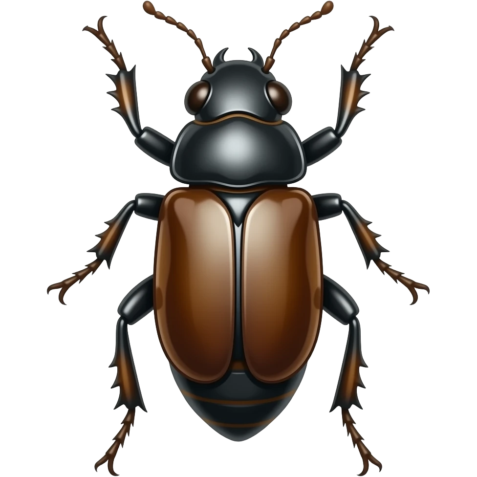 insect emoji
