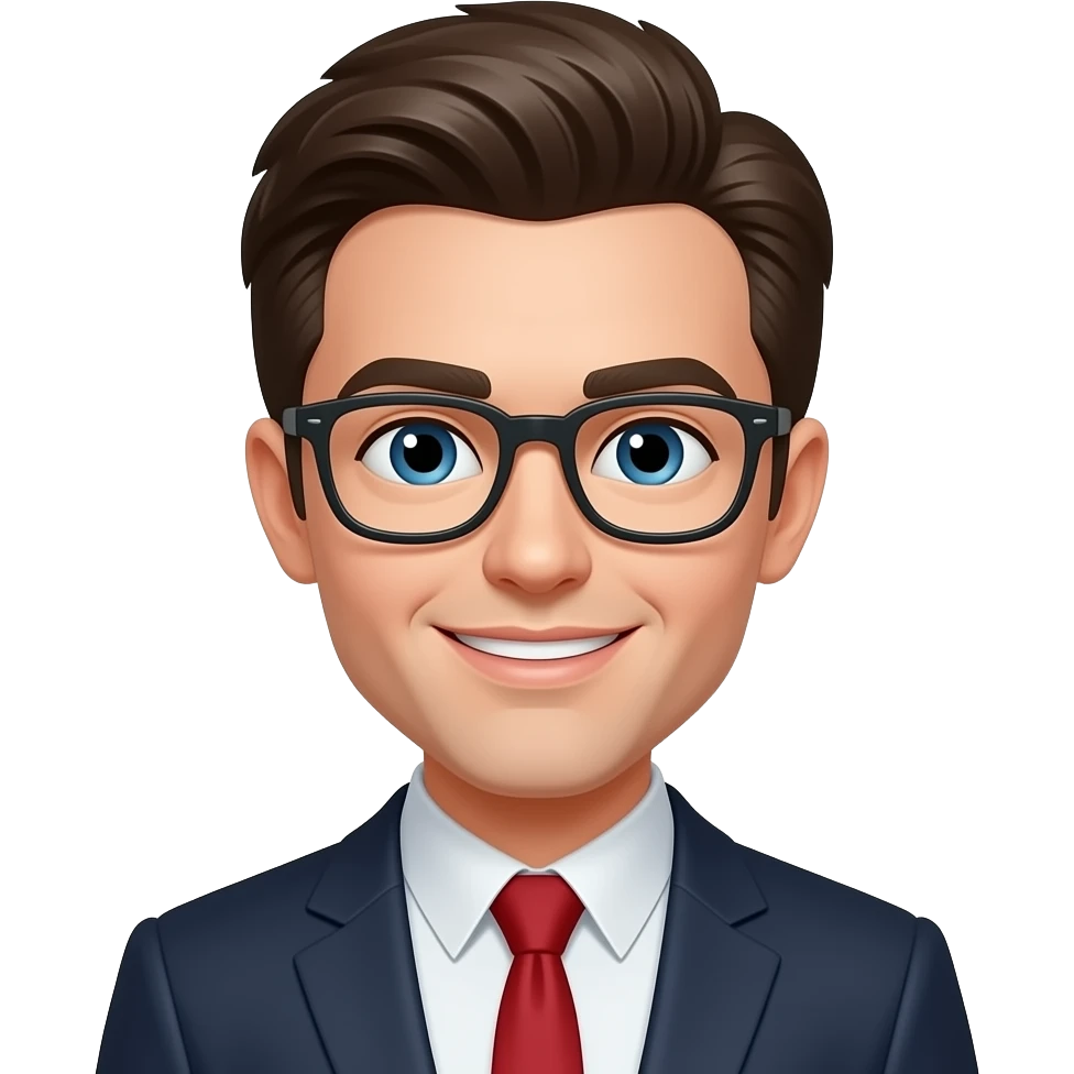 Dandy emoji