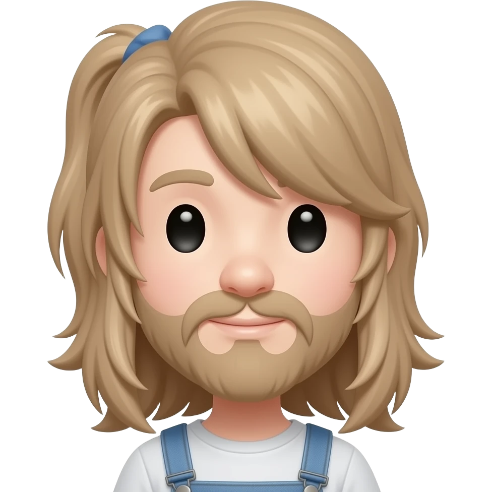 Locky emoji