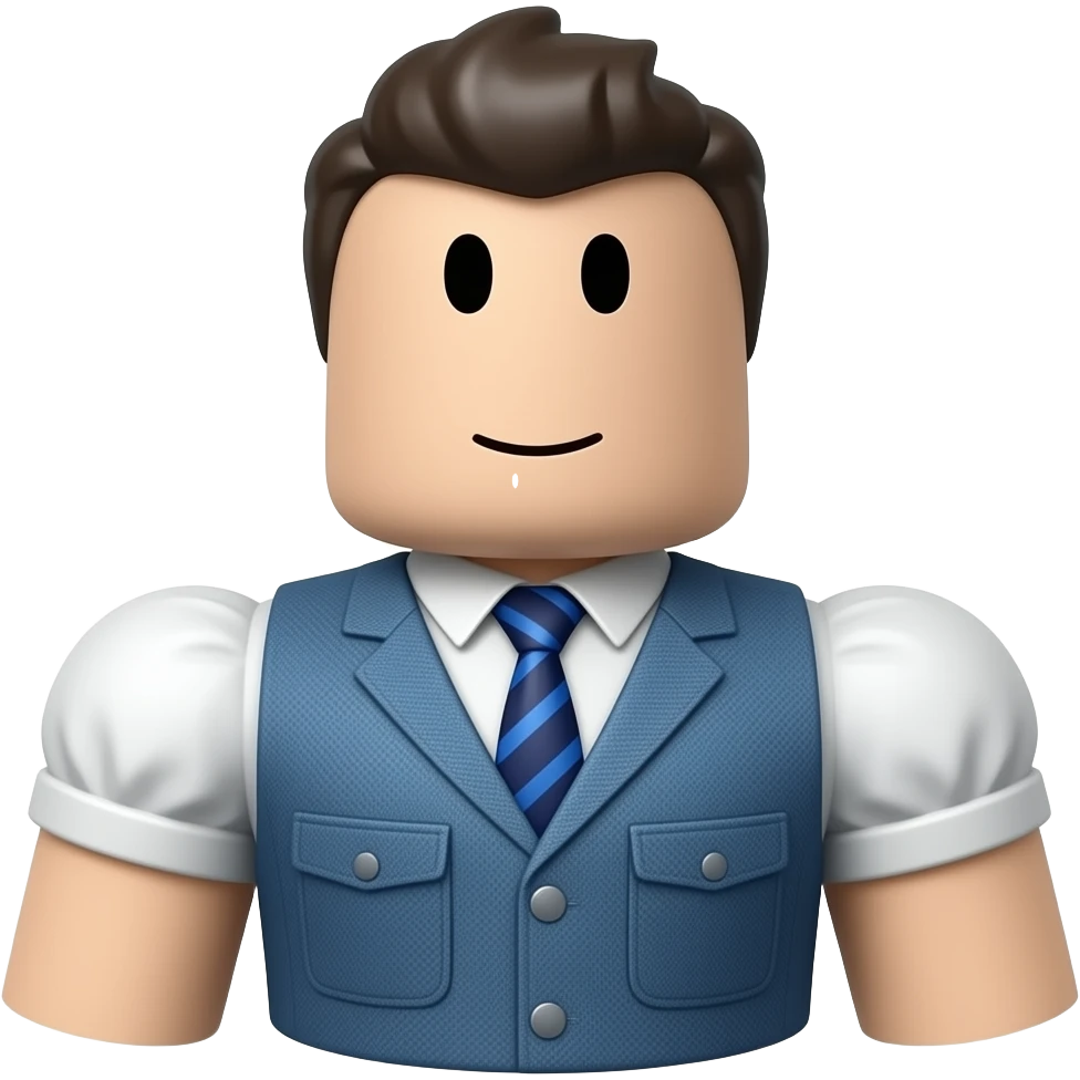 Roblox emoji