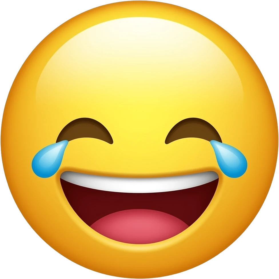 Combinaison 😙😭 emoji