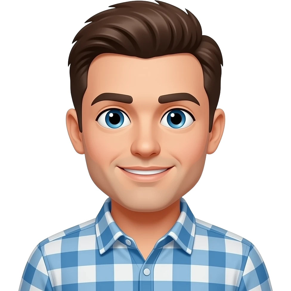 Michael emoji