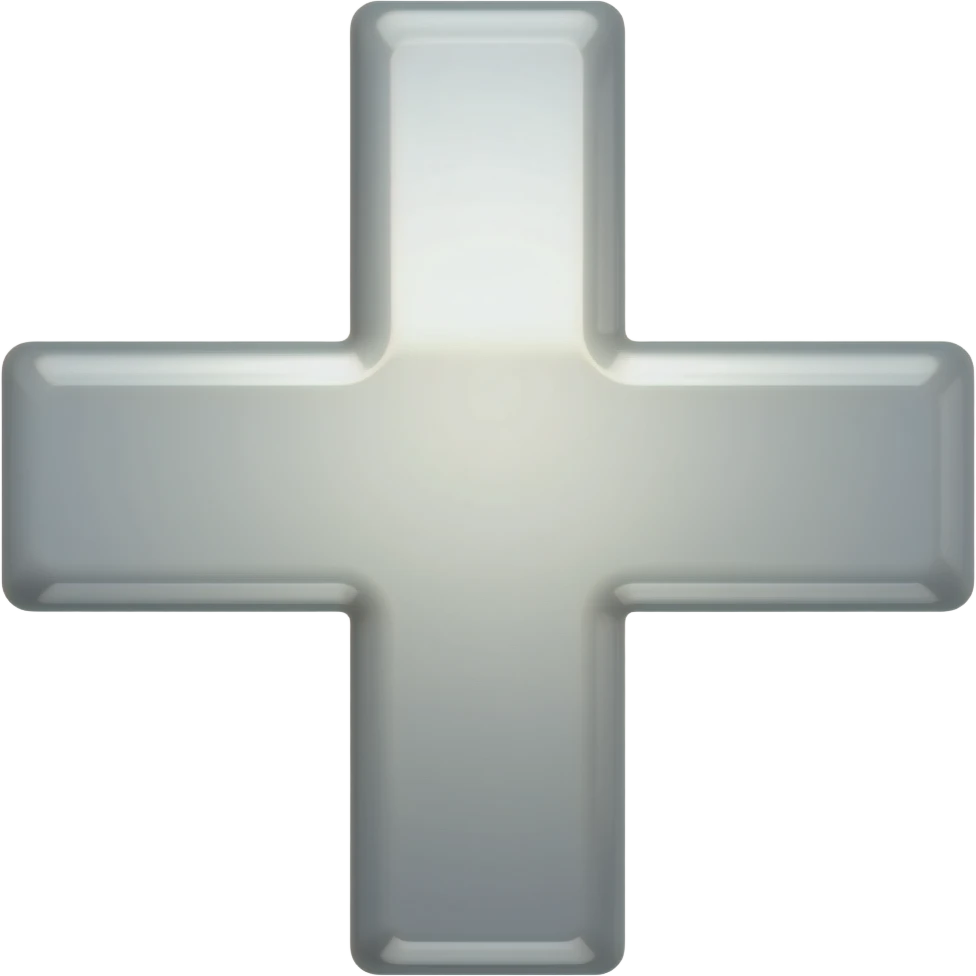 cross emoji