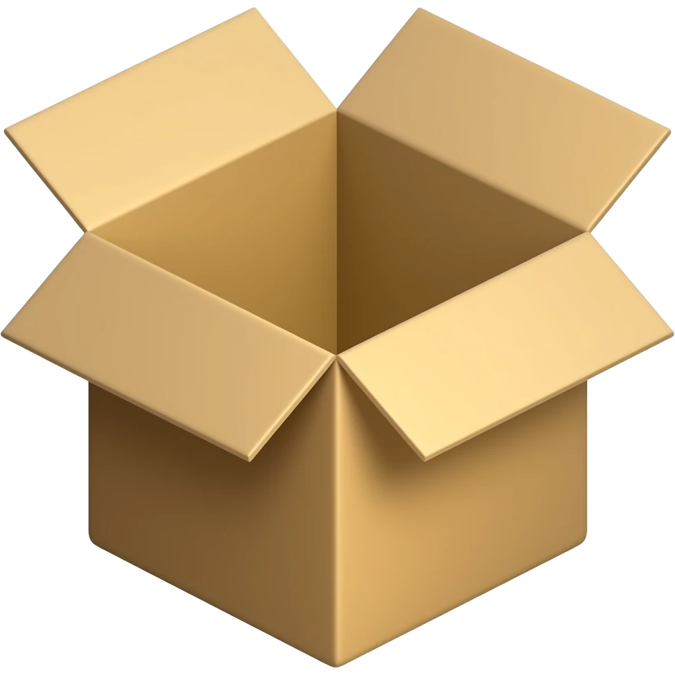 box emoji