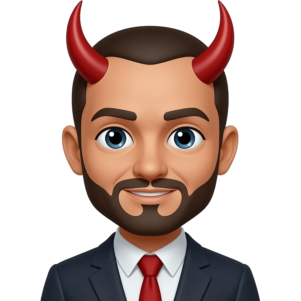 👹 emoji