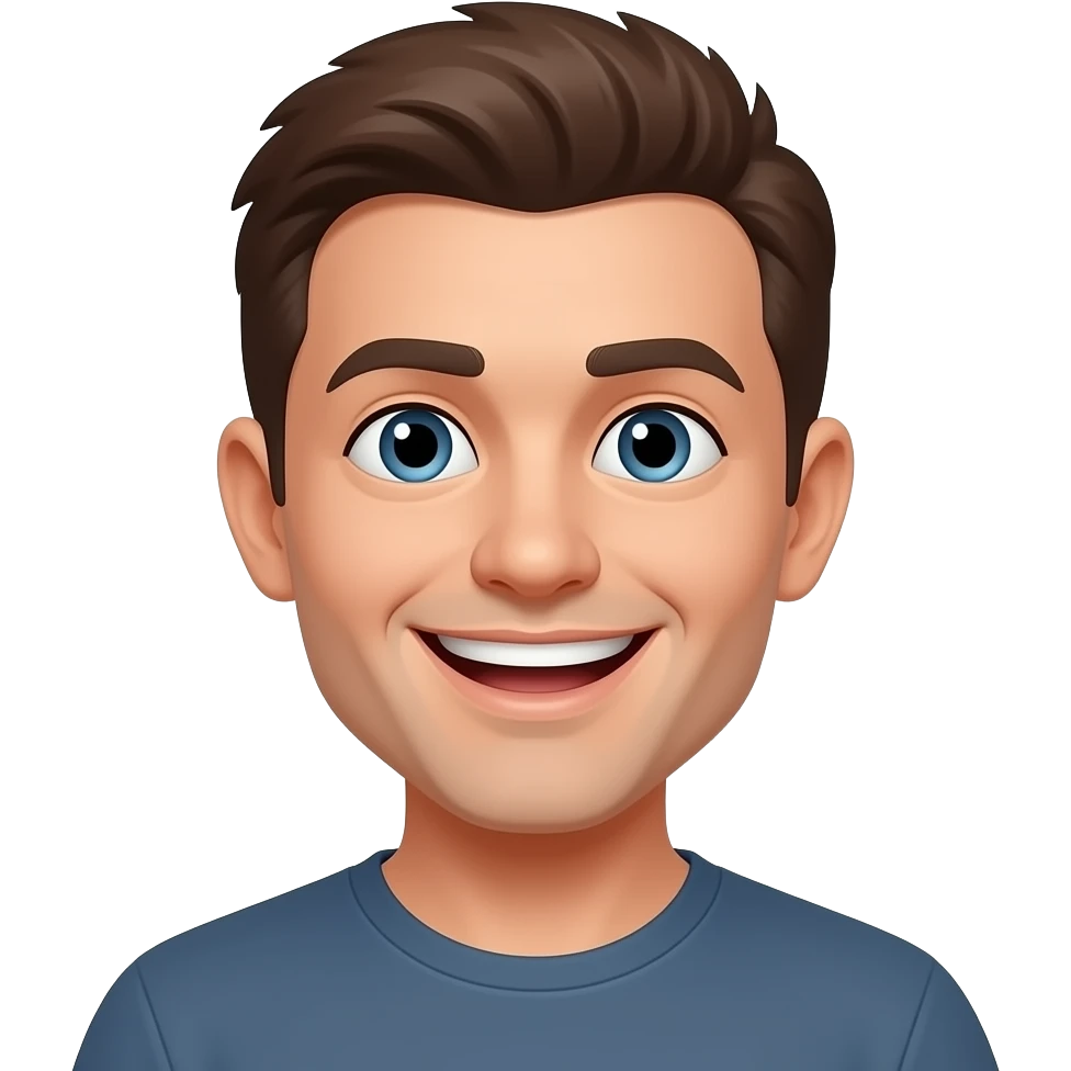 Carcajadas emoji