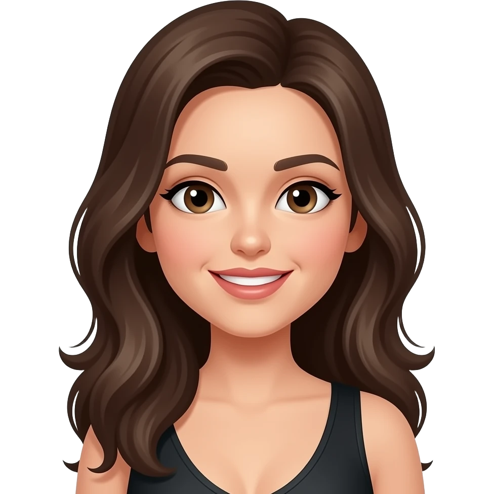 Chanteuses emoji