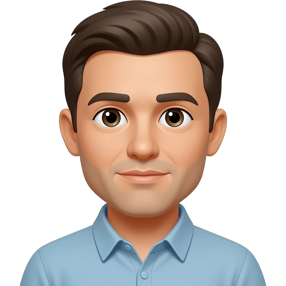 persona floja emoji