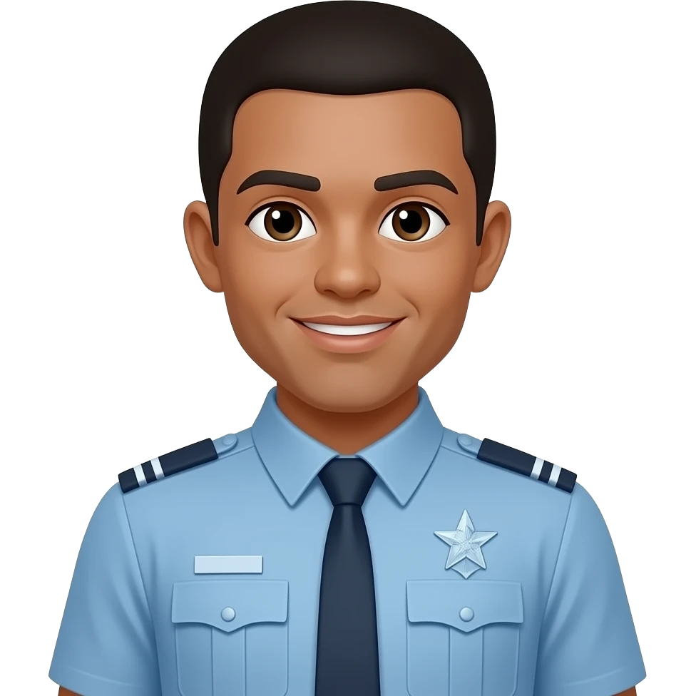 Special services operative emoji
