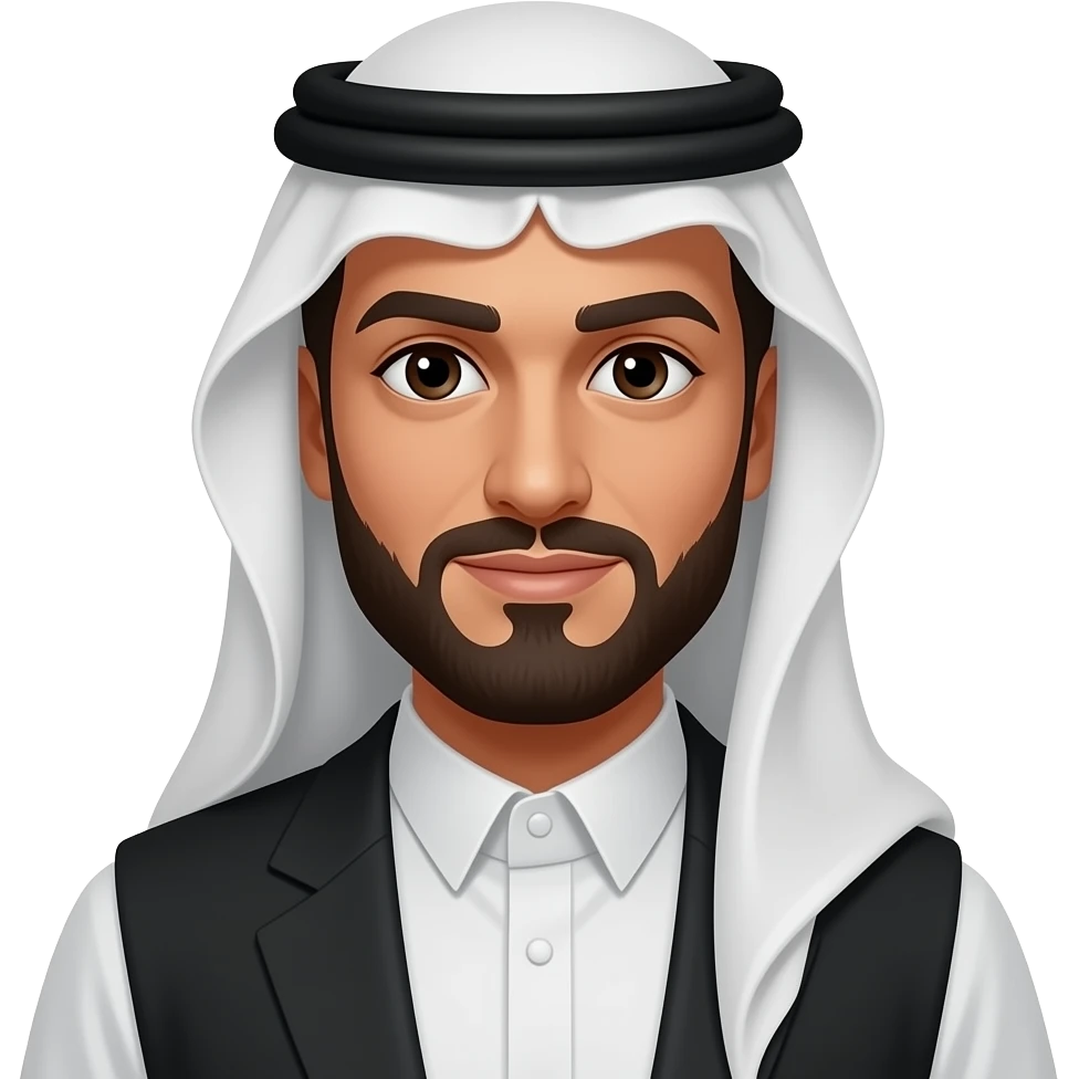 ثارالله emoji