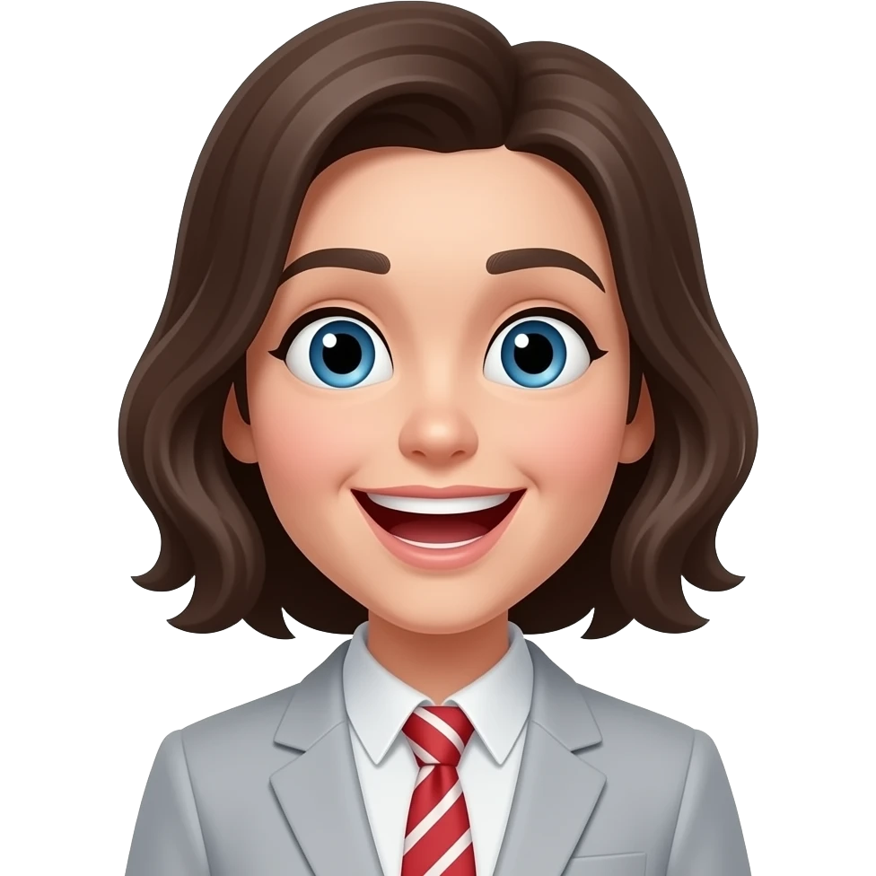 Yupi emoji