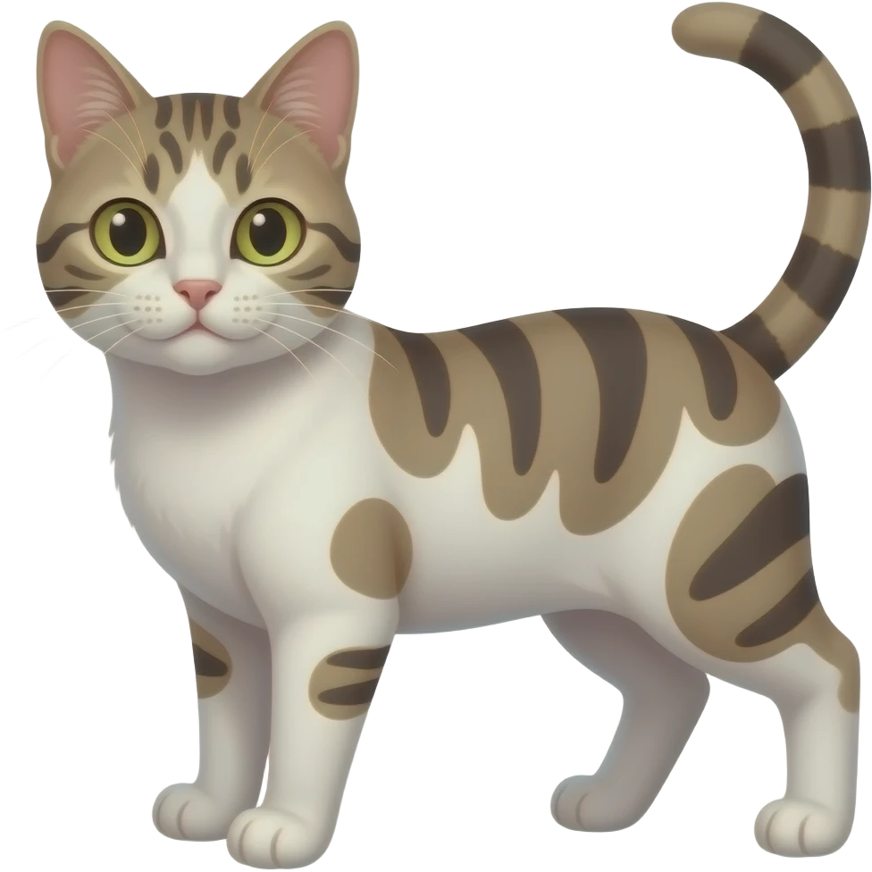 Cat emoji