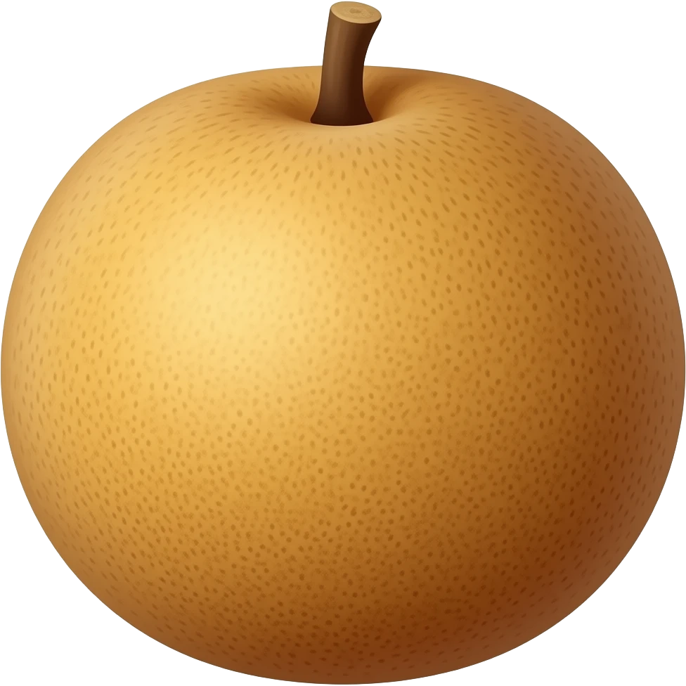 Santol emoji