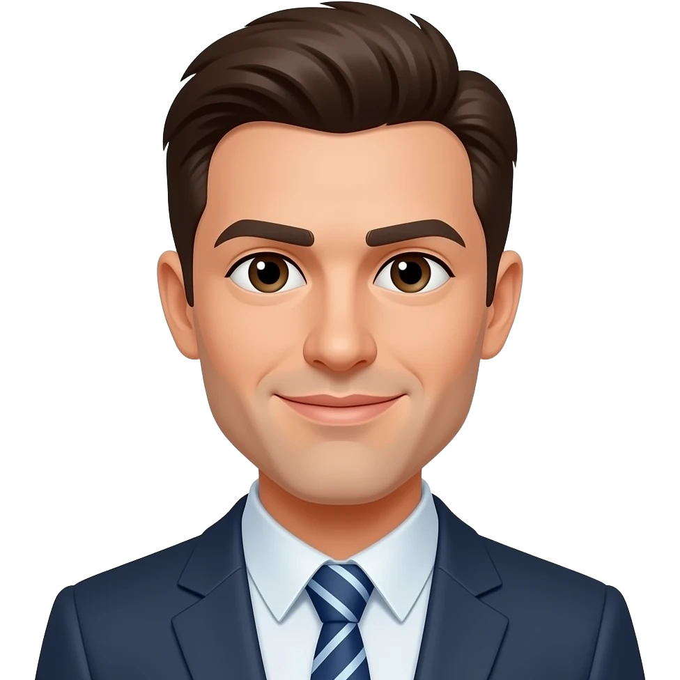 man emoji