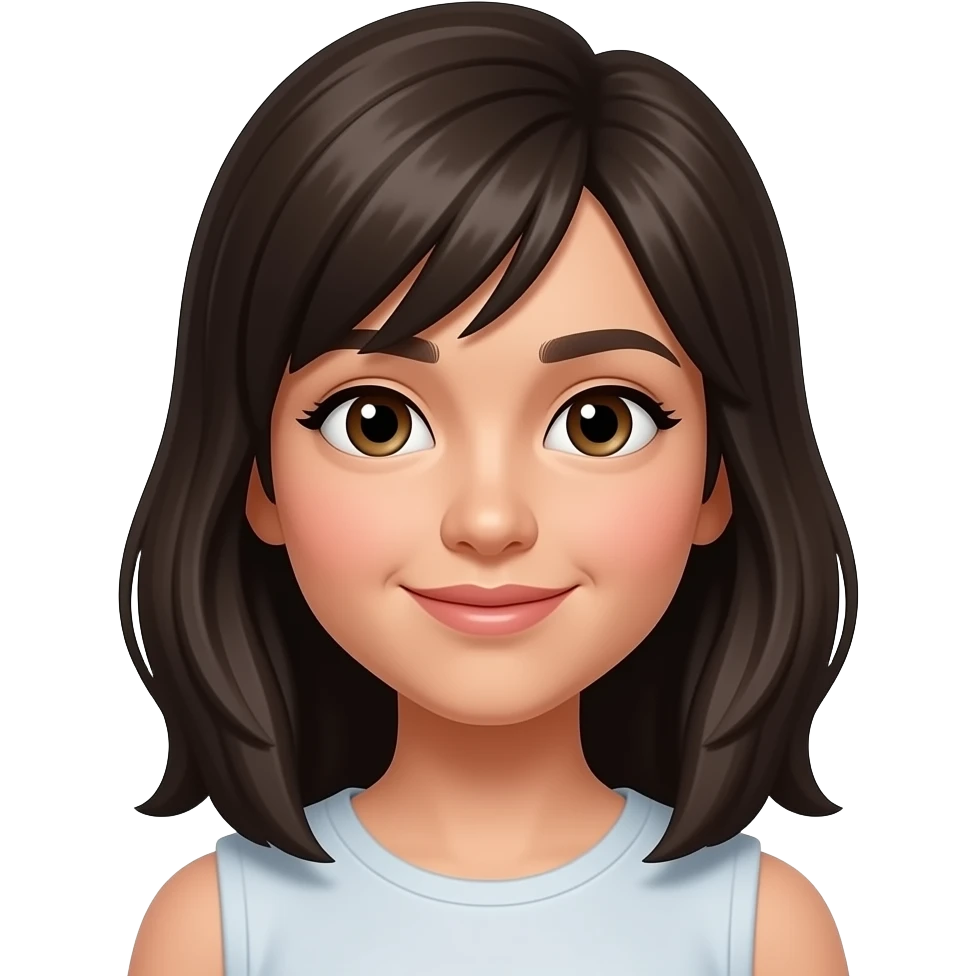 Sana emoji