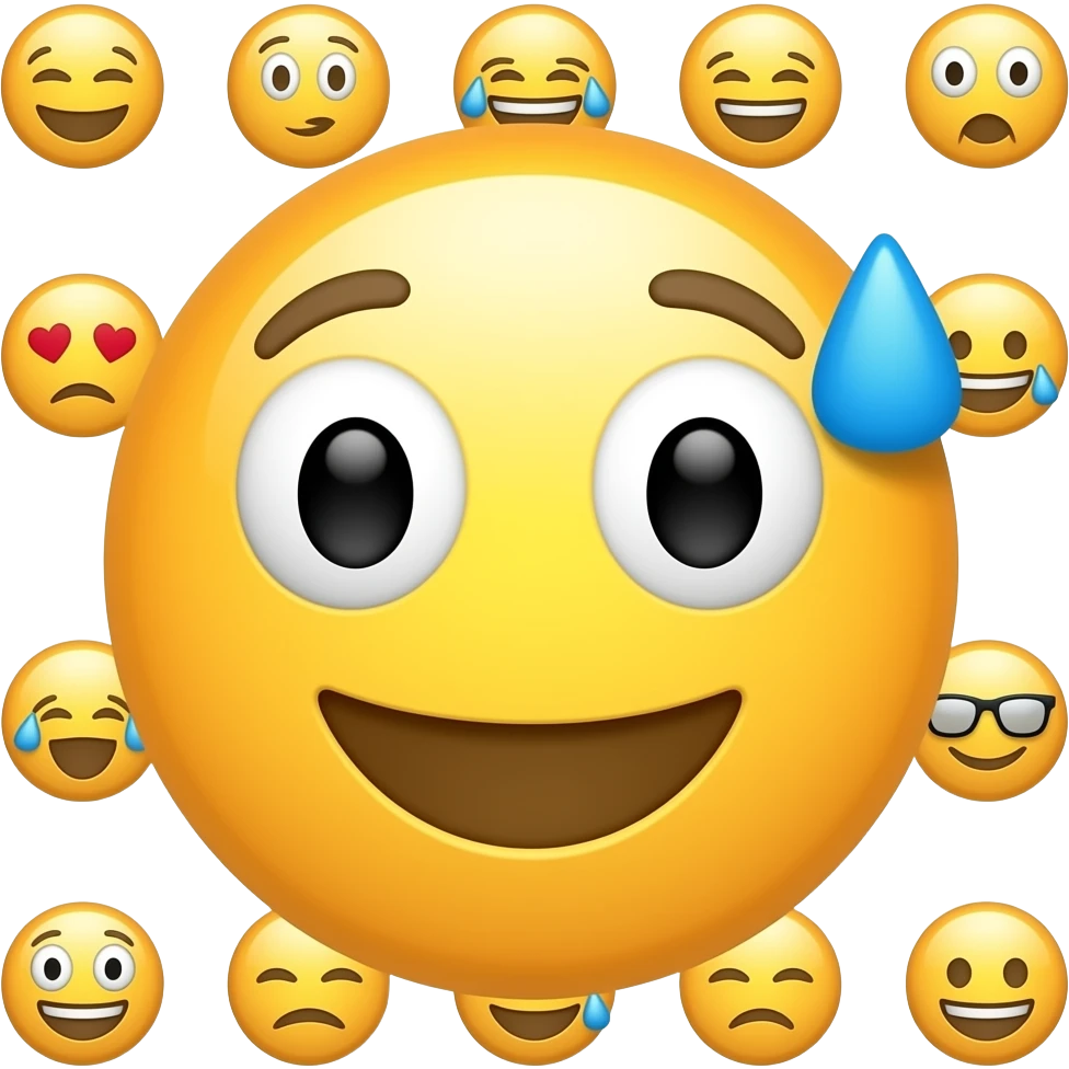 emoji documentation Instagram emoji