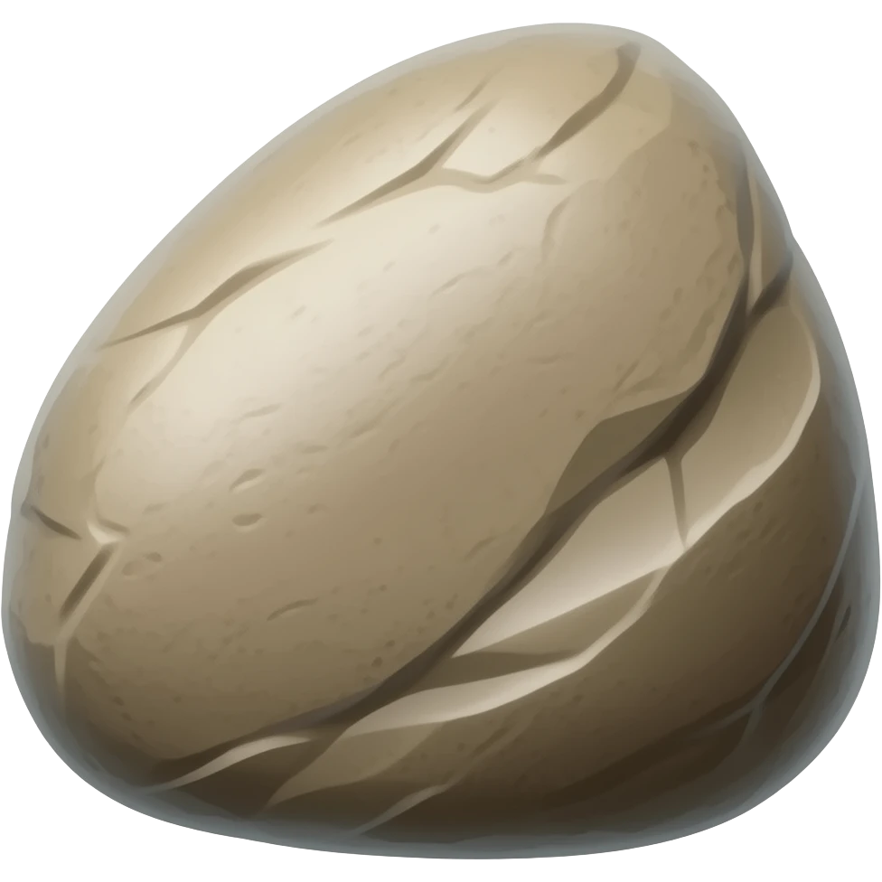 멧돌 emoji