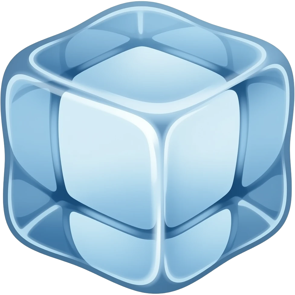 frozen emoji
