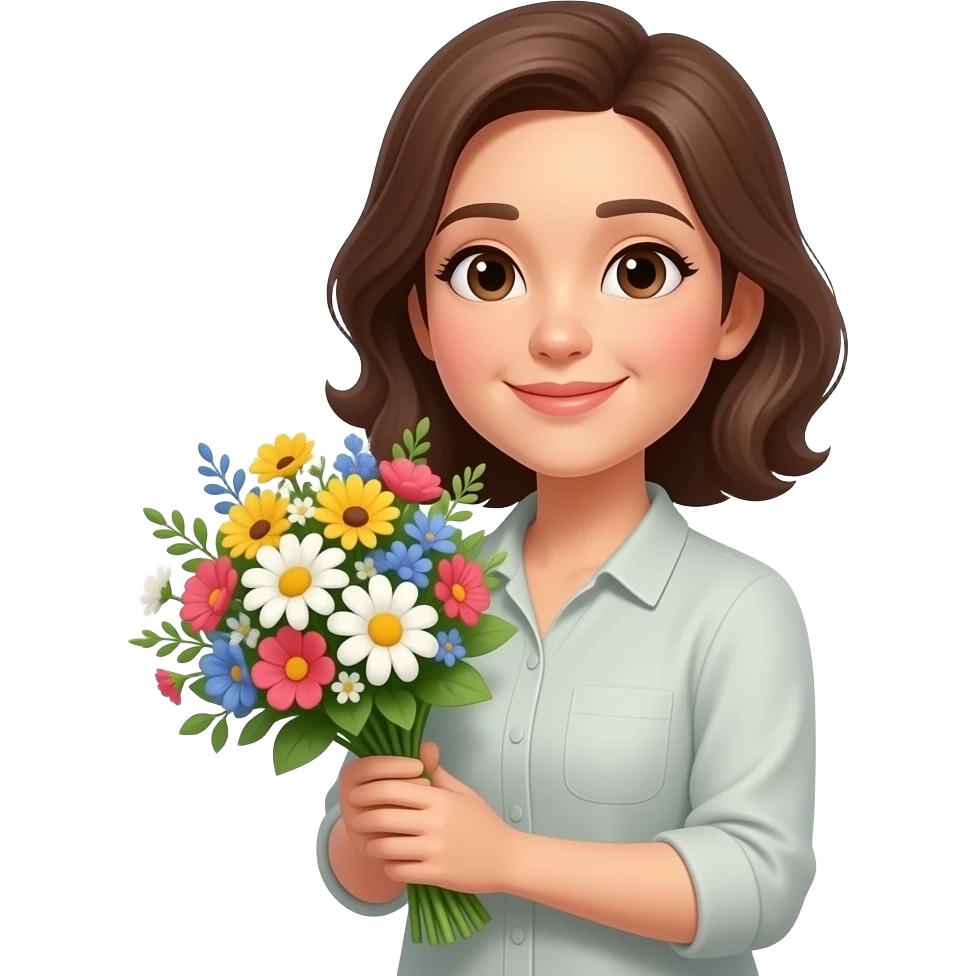 Happy Mother’s Day emoji