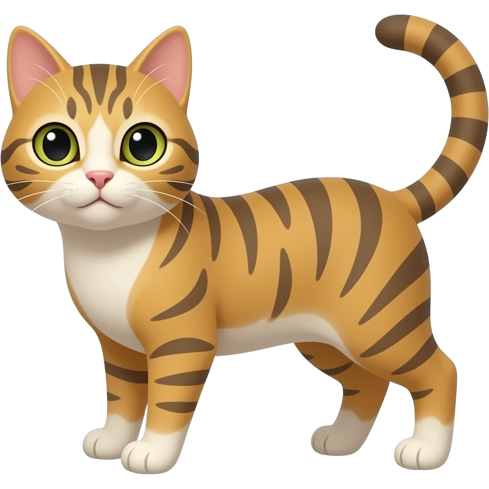 cat emoji