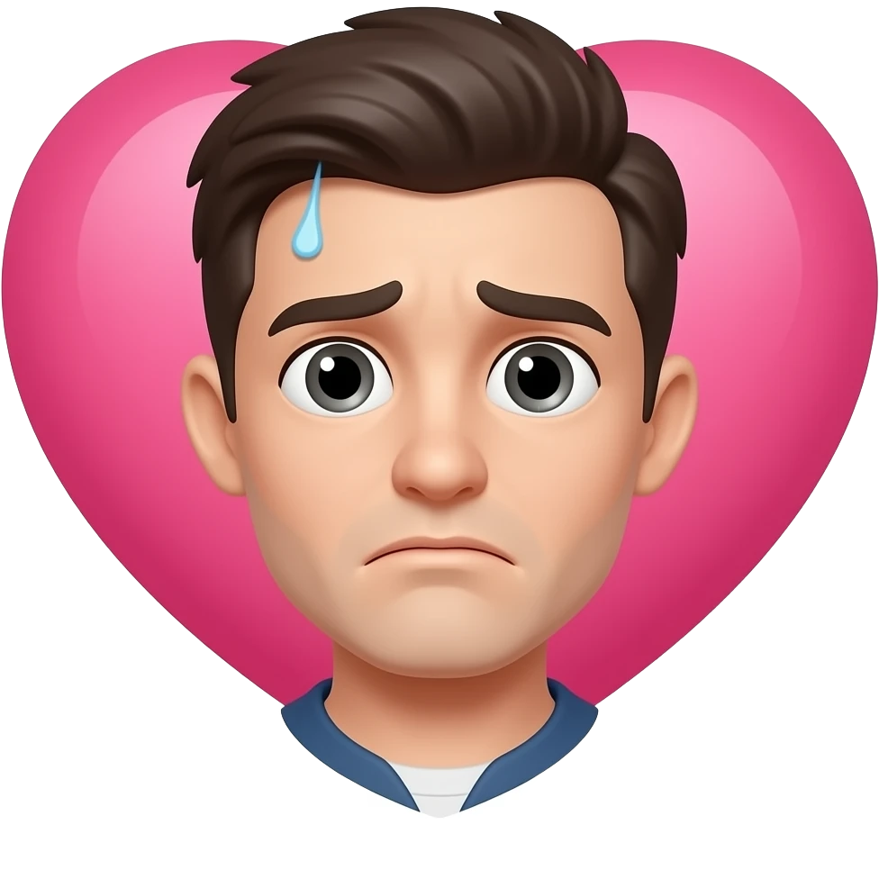 🫩🩷 emoji