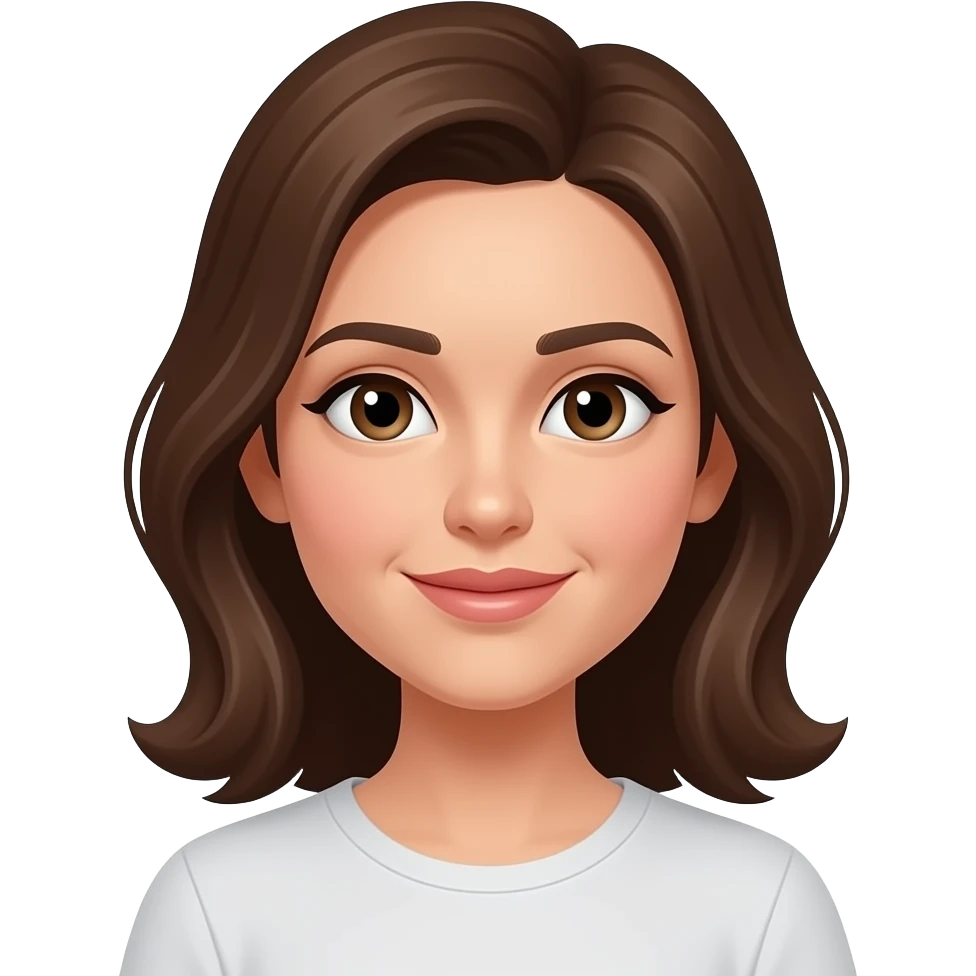 👩🏻 emoji